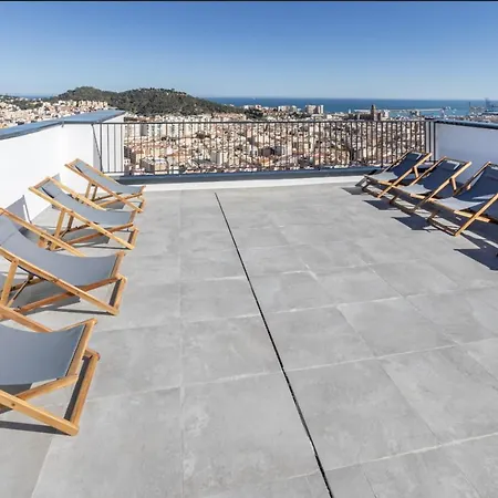Ansa - - Skyline Apartment