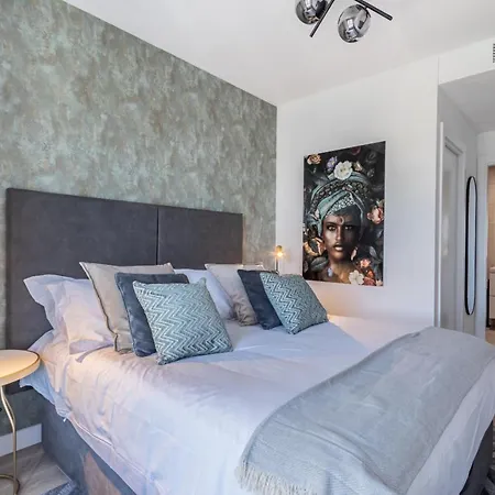 Apartment Ansa - - Skyline