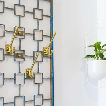 Ansa - - Skyline Apartmán