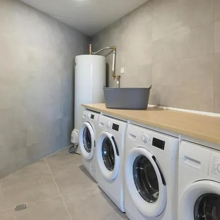 Ansa - - Skyline Apartmán Màlaga