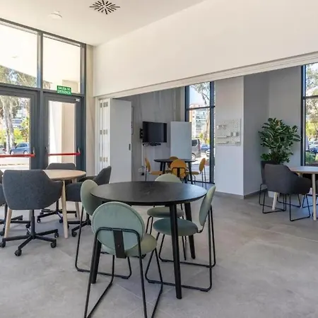 Apartmán Ansa - - Skyline