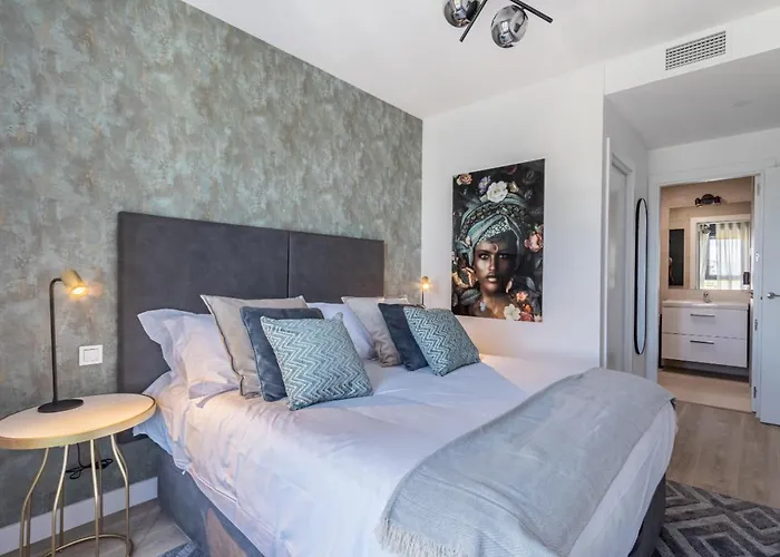 Appartement Ansa - - Skyline *