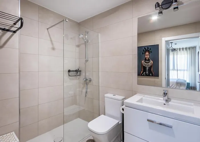 Appartement Ansa - - Skyline