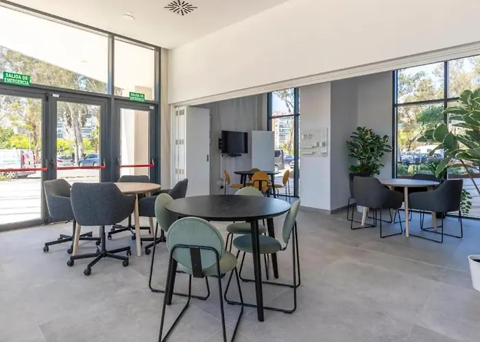Appartement Ansa - - Skyline